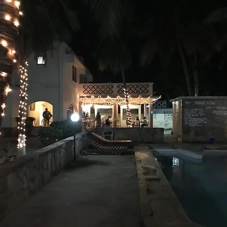 Glory Holiday Resort-3